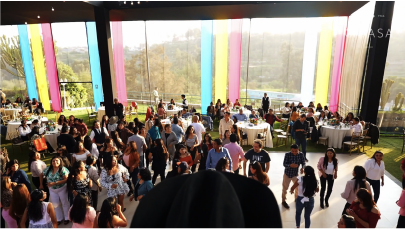 Corporativo CIDASA