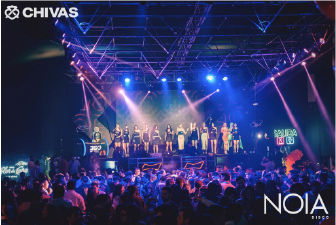 NOIA DISCO